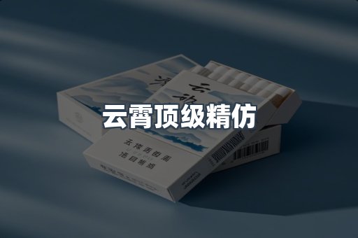 云霄顶级精仿